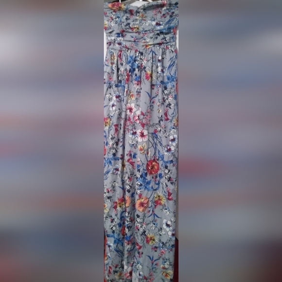 Band of gypsies pant suit - Picture 1 of 5